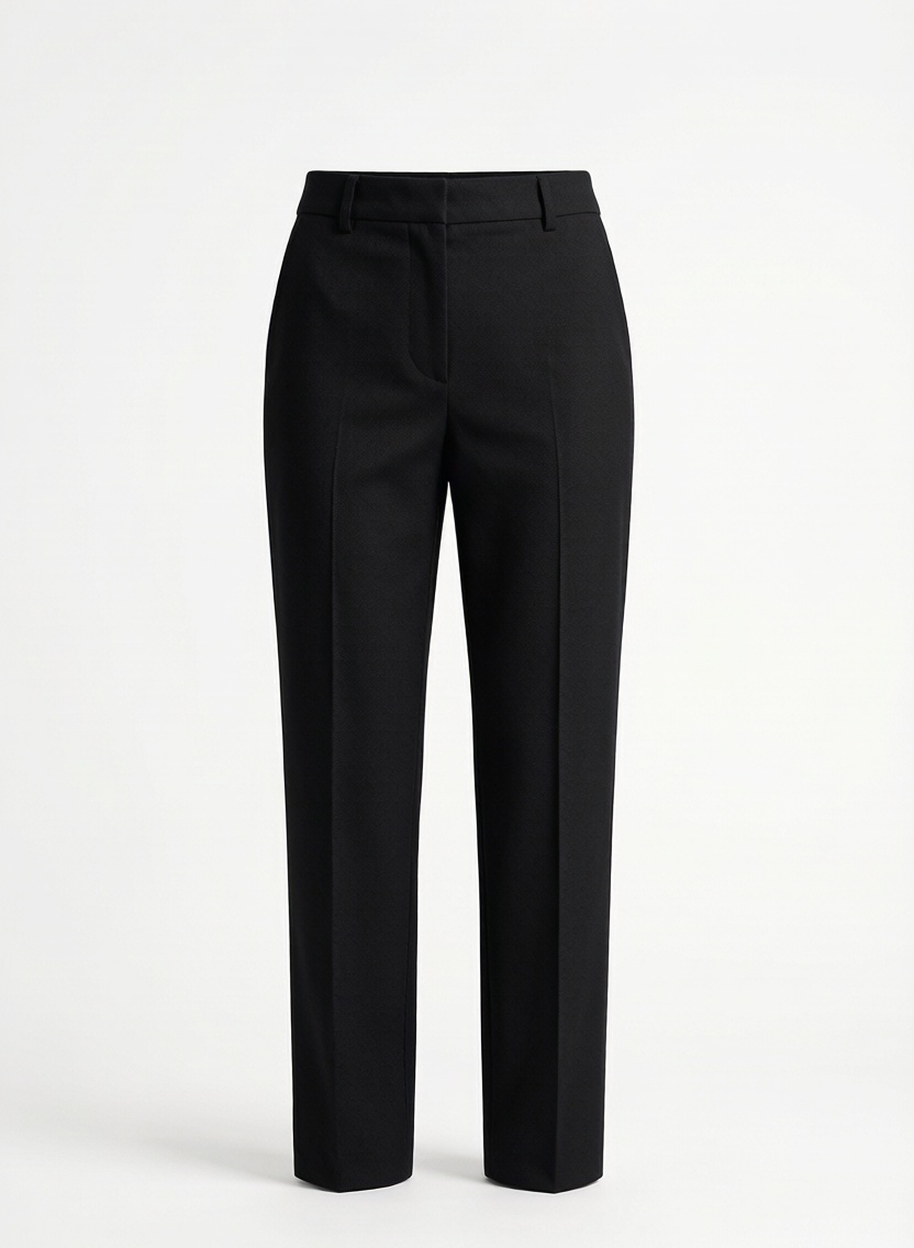 Tailored Trousers